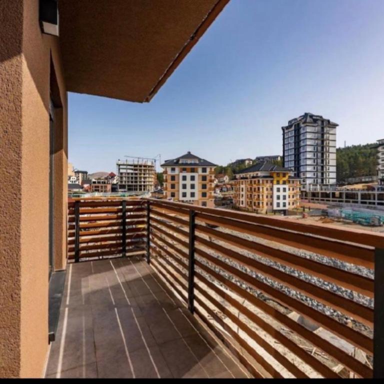 Apartman Milica Zlatibor L15 - One-Bedroom Apartment - 12