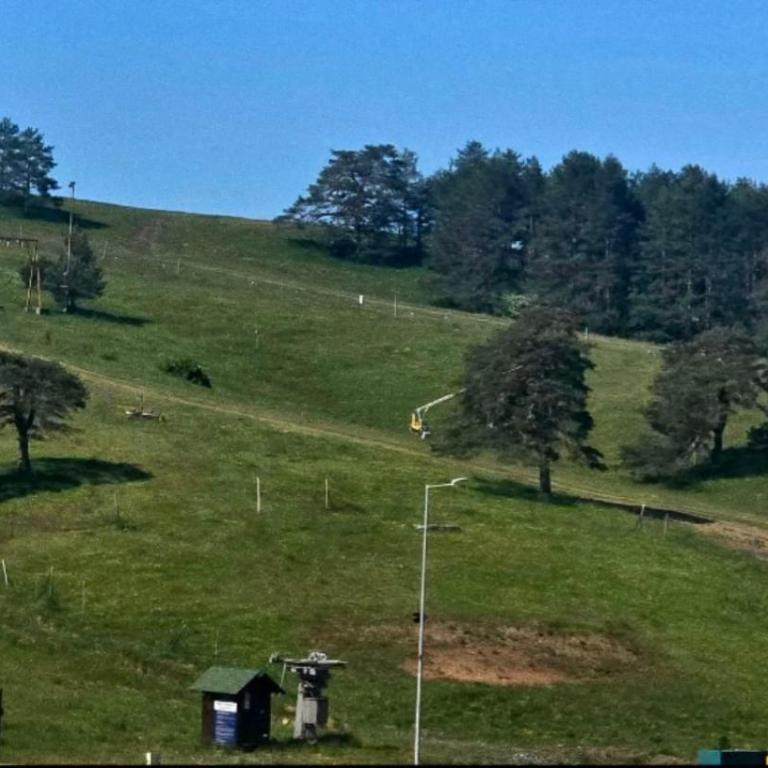 Apartman Milica Zlatibor L15 - One-Bedroom Apartment - 17