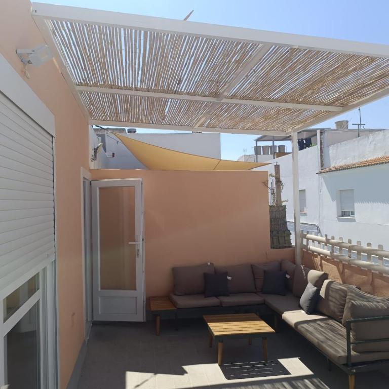 La perla de Conil - Casa de 3 dormitorios - 1