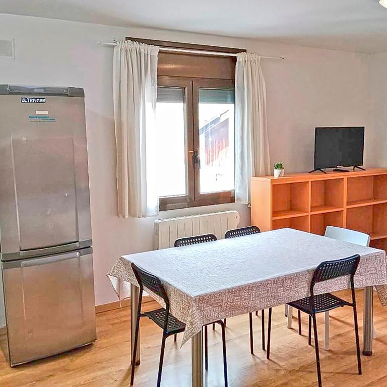 Apartamentos Pantebre 3000 - Apartamento de 1 dormitorio - 11