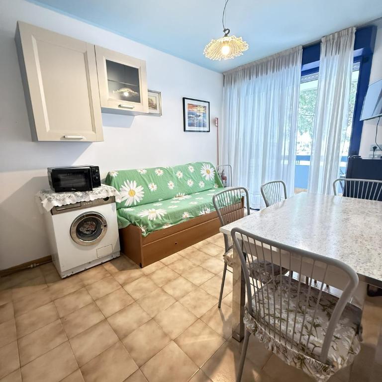 Condominio Vera Cruz - One-Bedroom Apartment with Terrace - 6