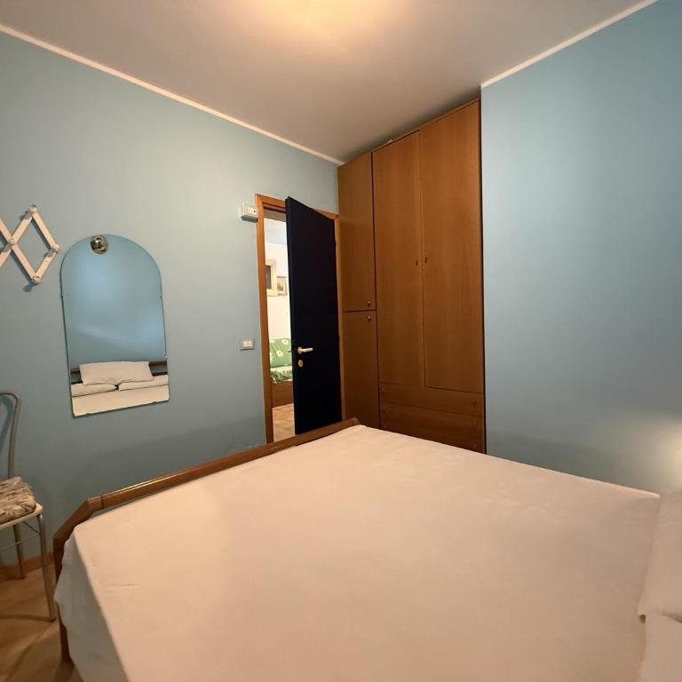 Condominio Vera Cruz - One-Bedroom Apartment with Terrace - 7
