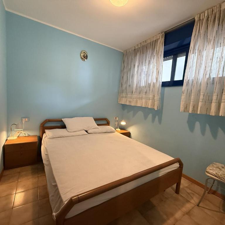 Condominio Vera Cruz - One-Bedroom Apartment with Terrace - 8