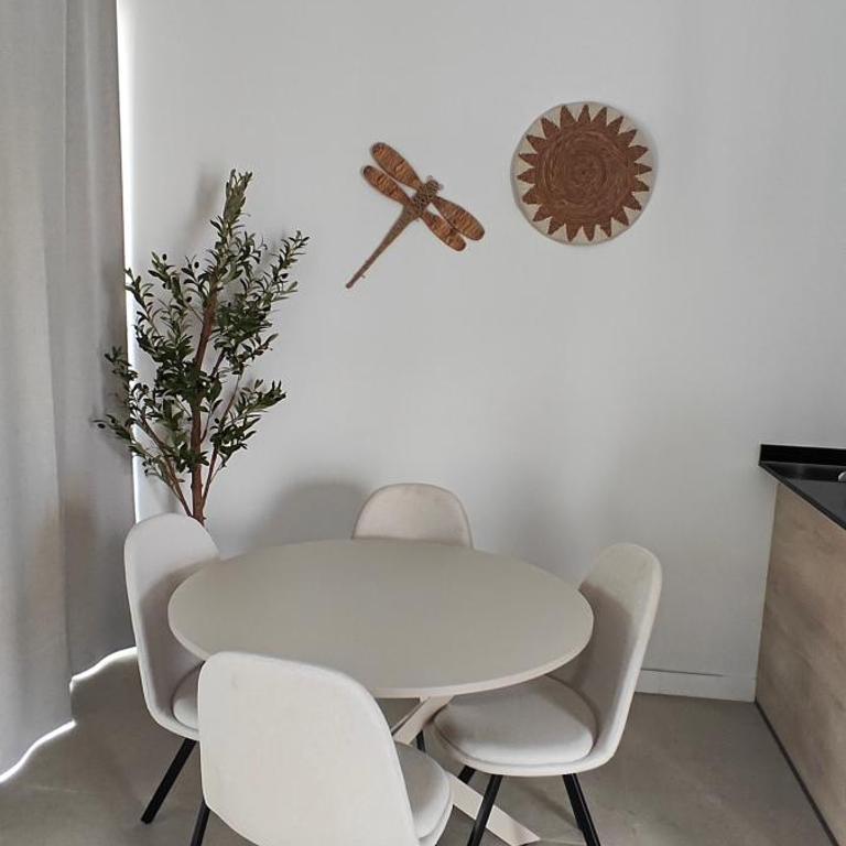 Casa tranquila - Villa de 3 dormitorios - 8