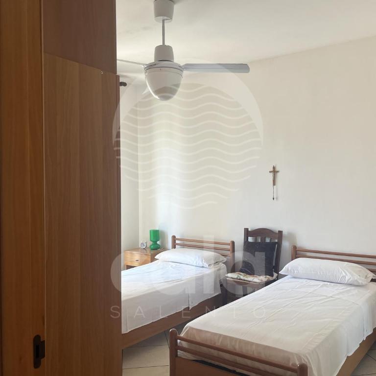 Vento Marino - By Cala Salento - Appartamento con 2 Camere da Letto - 2