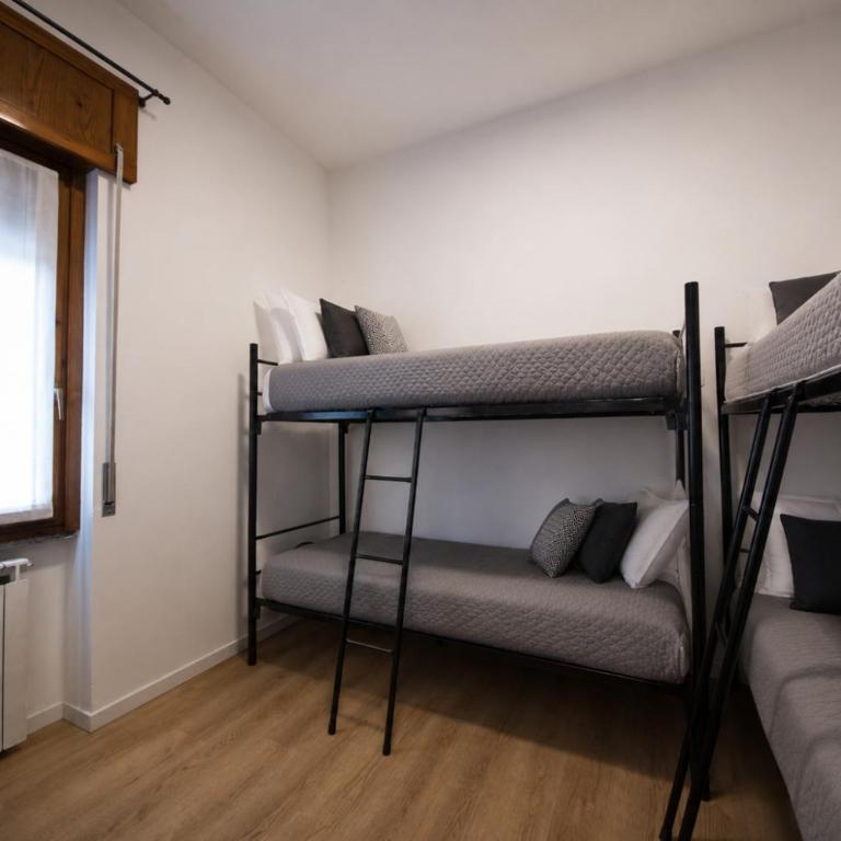 Casa Argegno - Appartamento con 2 Camere da Letto - 12