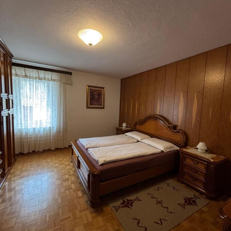 Appartamento di Nina - Two-Bedroom Apartment - 7