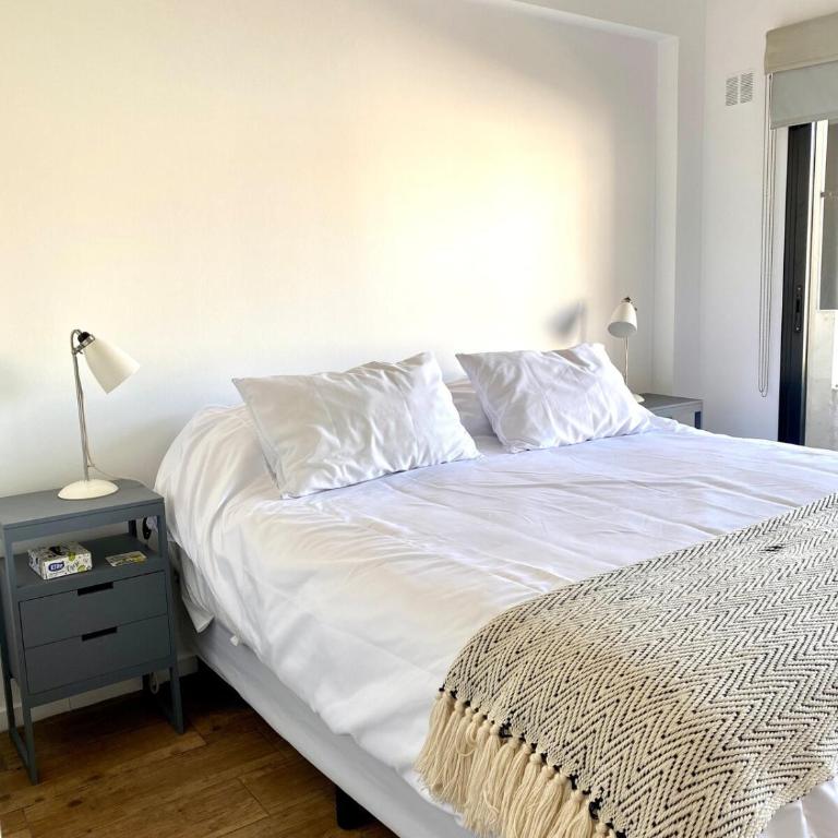 Warm apartment in Soho - Apartamento de 1 dormitorio - 4