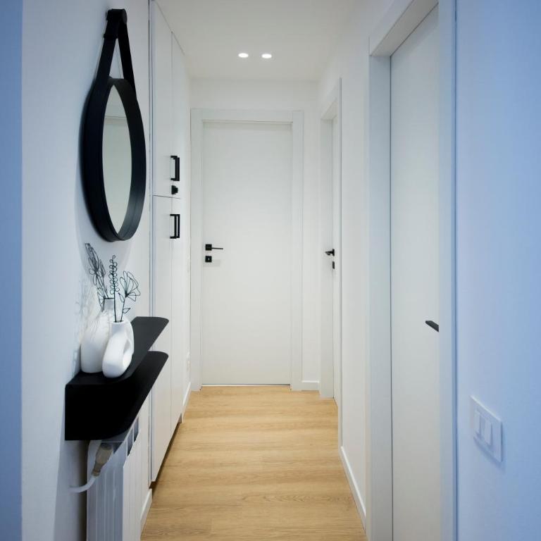 Casa Argegno - Appartamento con 2 Camere da Letto - 15