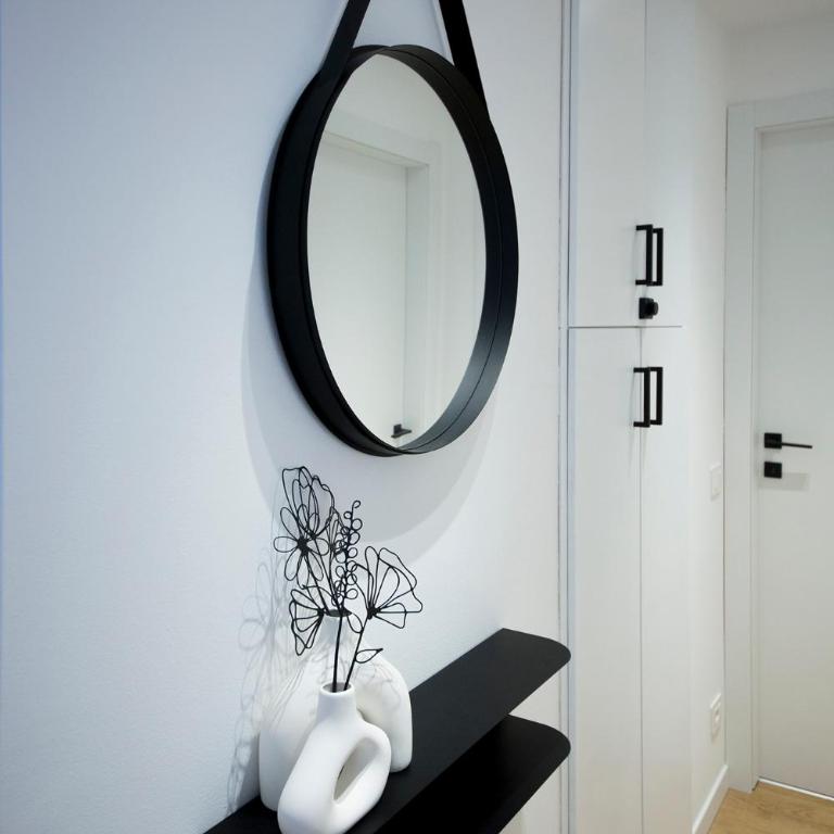 Casa Argegno - Appartamento con 2 Camere da Letto - 14