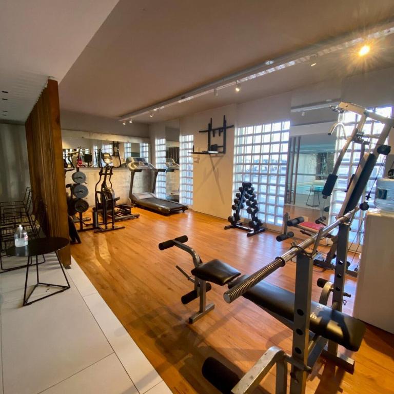 Warm apartment in Soho - Apartamento de 1 dormitorio - 9