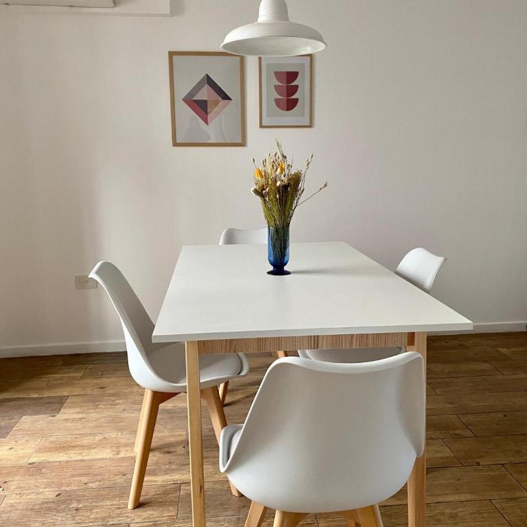 Warm apartment in Soho - Apartamento de 1 dormitorio - 11