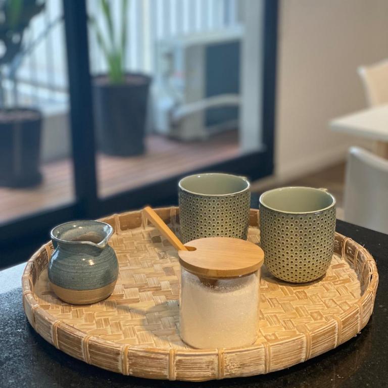 Warm apartment in Soho - Apartamento de 1 dormitorio - 12