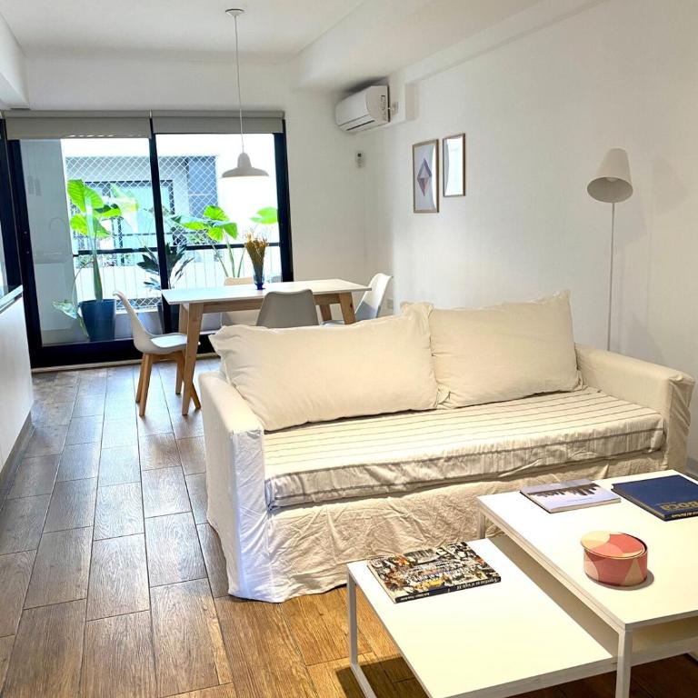 Warm apartment in Soho - Apartamento de 1 dormitorio - 13