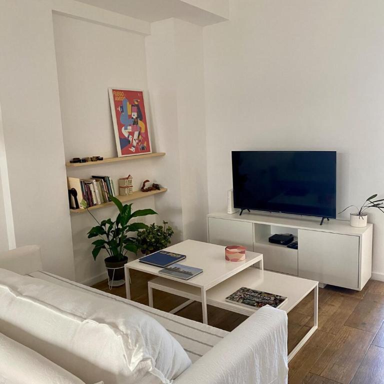 Warm apartment in Soho - Apartamento de 1 dormitorio - 15