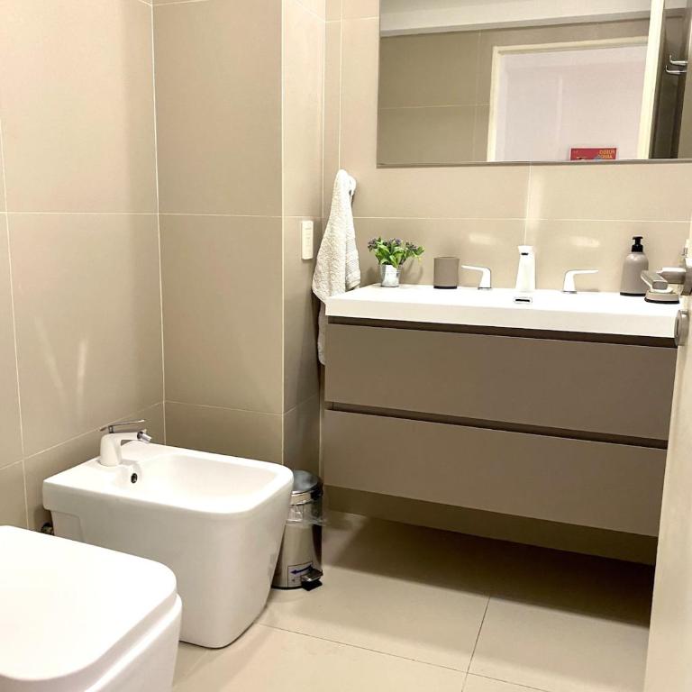 Warm apartment in Soho - Apartamento de 1 dormitorio - 17