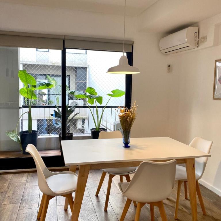 Warm apartment in Soho - Apartamento de 1 dormitorio - 18