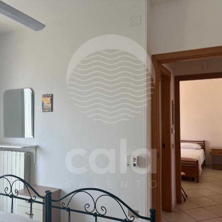 Vento Marino - By Cala Salento - Appartamento con 2 Camere da Letto - 13