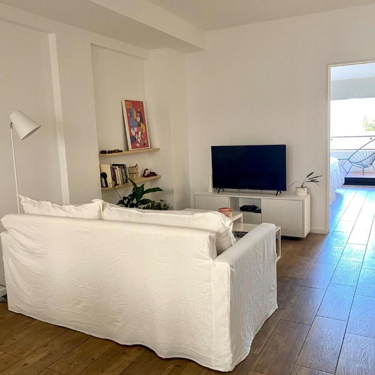 Warm apartment in Soho - Apartamento de 1 dormitorio - 26