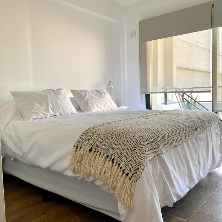 Warm apartment in Soho - Apartamento de 1 dormitorio - 27