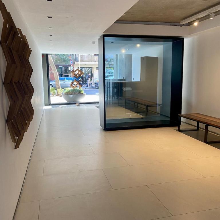 Warm apartment in Soho - Apartamento de 1 dormitorio - 28