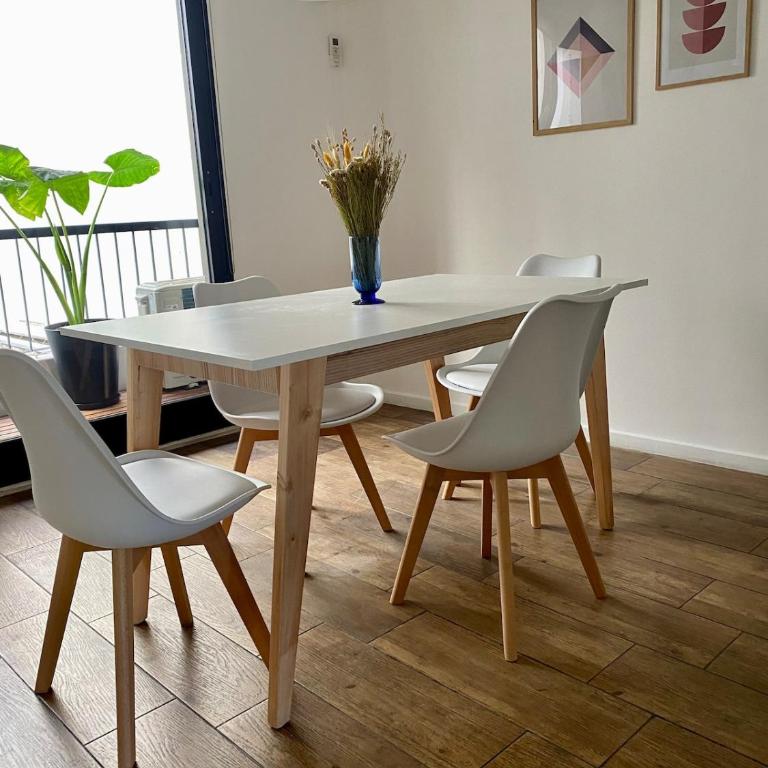 Warm apartment in Soho - Apartamento de 1 dormitorio - 33
