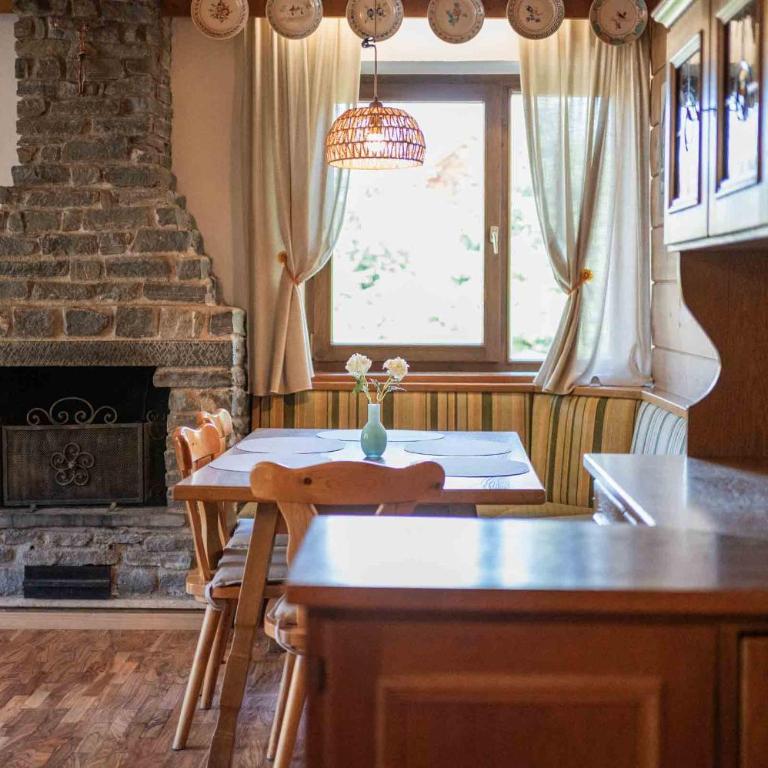 Alpen Suite Apartment - Casa con 2 Camere da Letto - 5