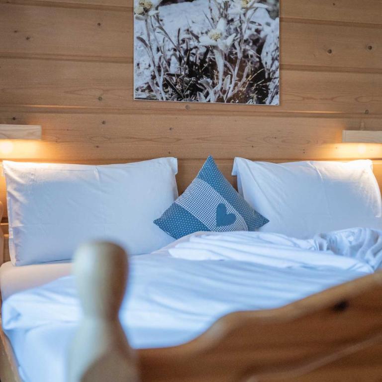 Alpen Suite Apartment - Casa con 2 Camere da Letto - 17