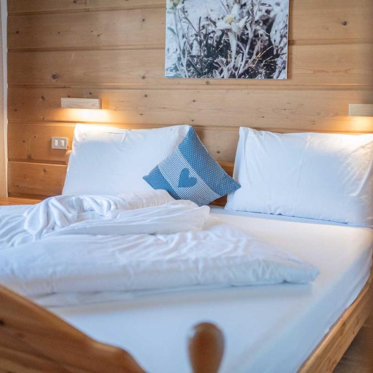 Alpen Suite Apartment - Casa con 2 Camere da Letto - 2