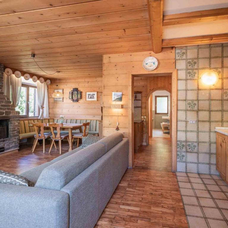 Alpen Suite Apartment - Casa con 2 Camere da Letto - 1