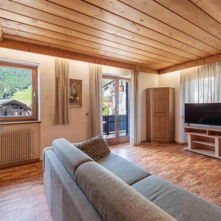 Alpen Suite Apartment - Casa con 2 Camere da Letto - 13