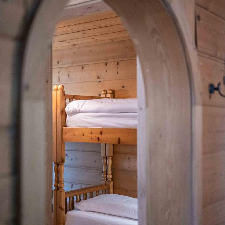 Alpen Suite Apartment - Casa con 2 Camere da Letto - 20