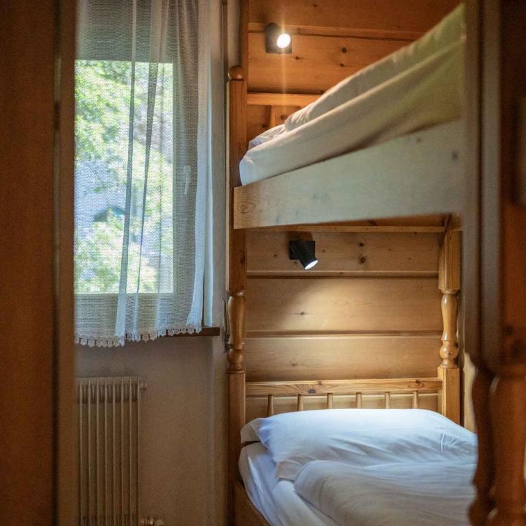 Alpen Suite Apartment - Casa con 2 Camere da Letto - 4