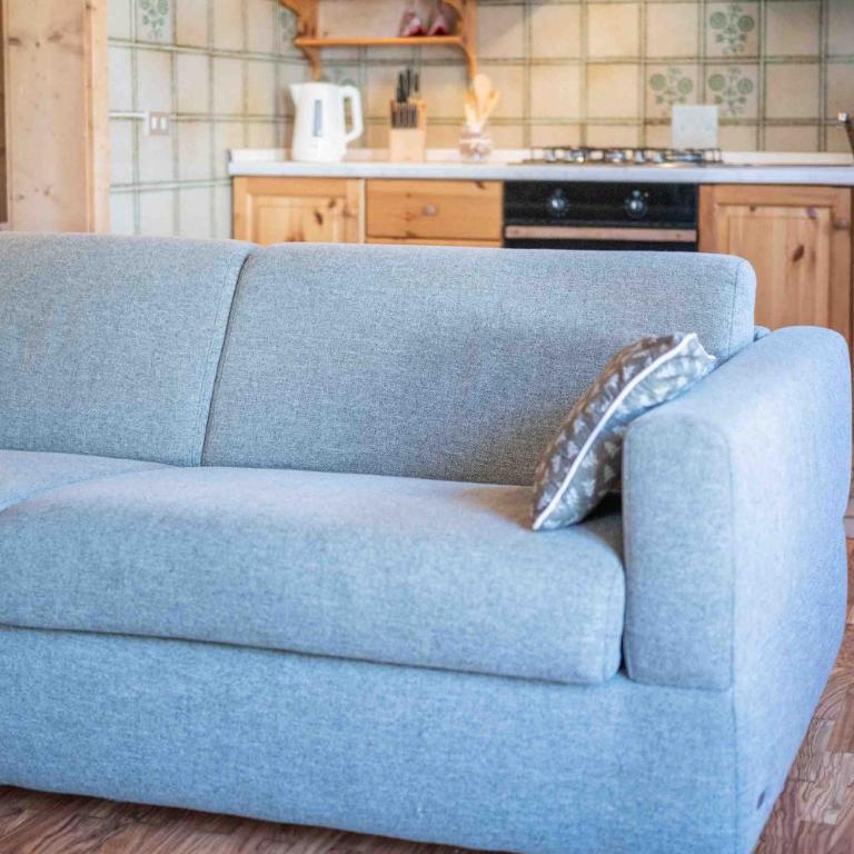 Alpen Suite Apartment - Casa con 2 Camere da Letto - 15