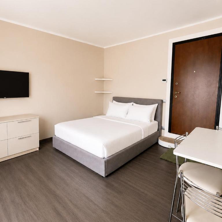 Porta Nuova Studio - Sostify - Appartamento con 1 Camera da Letto - 3