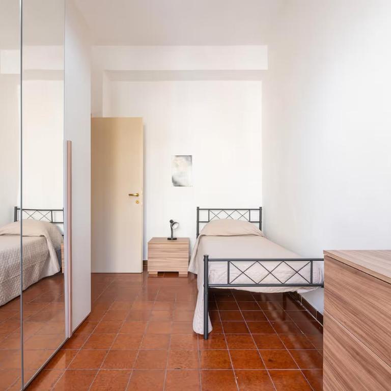 DOMUS MANDROLISAI holiday home cagliari - One-Bedroom House - 46