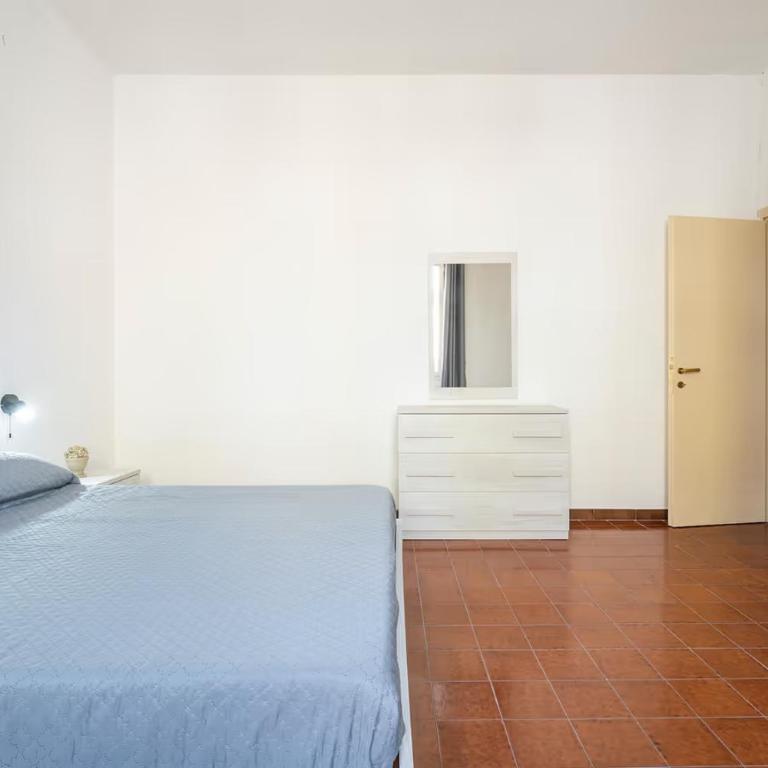 DOMUS MANDROLISAI holiday home cagliari - One-Bedroom House - 48