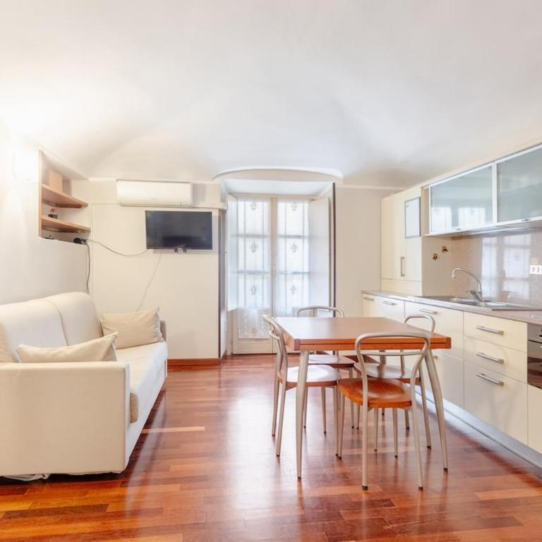 San Massimo Nest - One-Bedroom Apartment - 1