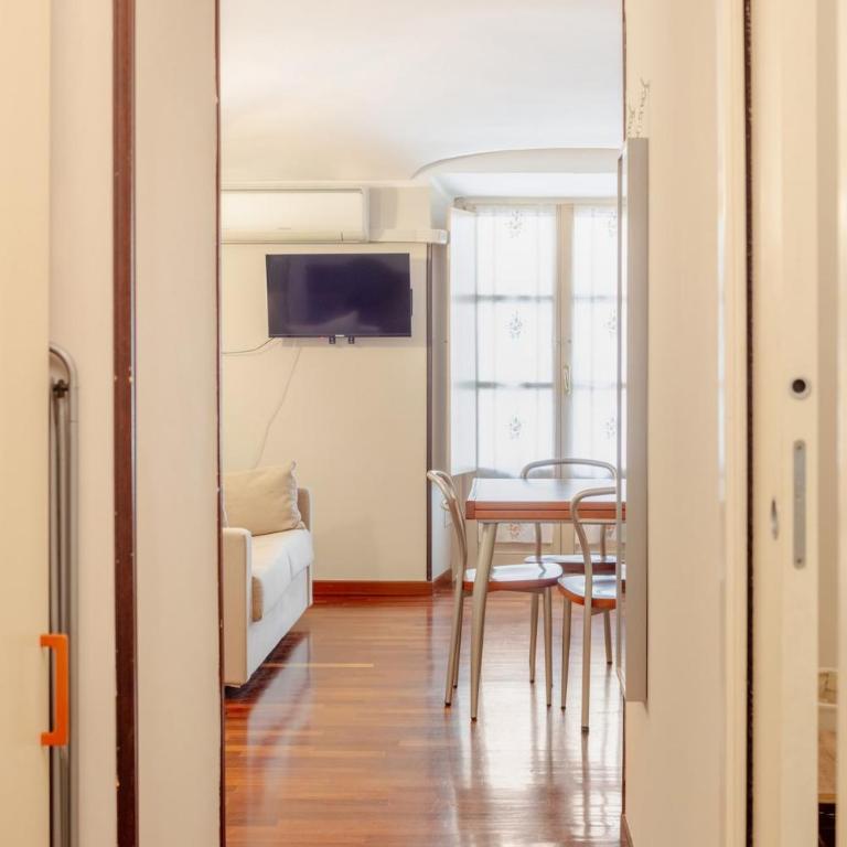 San Massimo Nest - One-Bedroom Apartment - 2