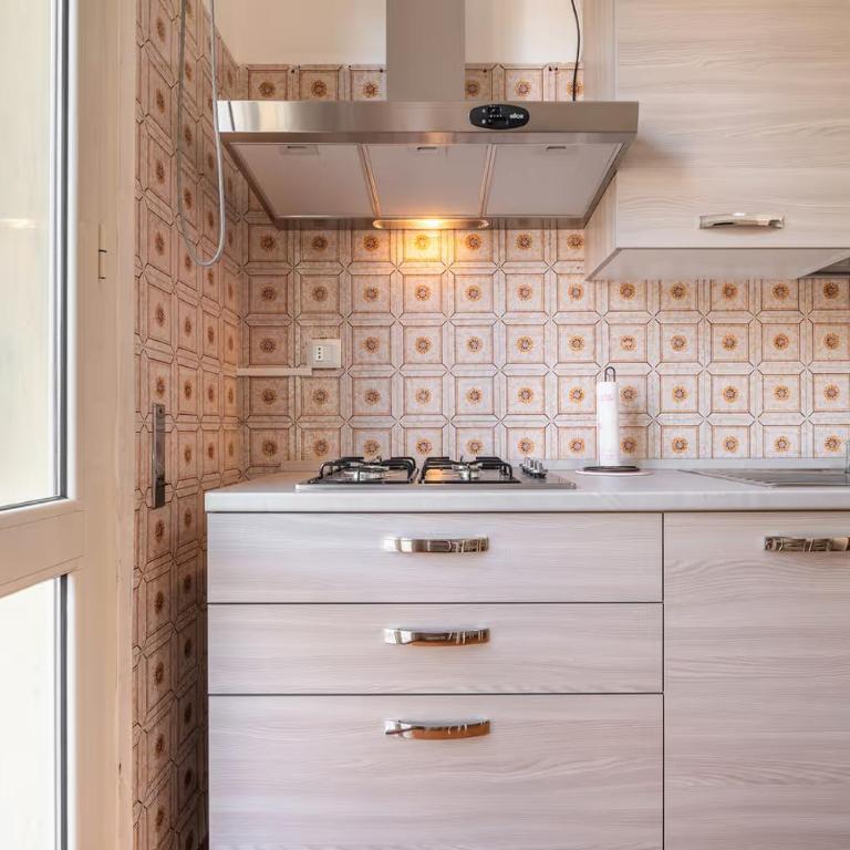 DOMUS MANDROLISAI holiday home cagliari - One-Bedroom House - 51