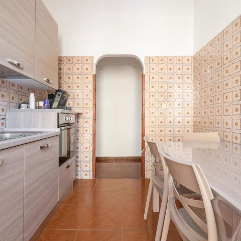 DOMUS MANDROLISAI holiday home cagliari - One-Bedroom House - 57