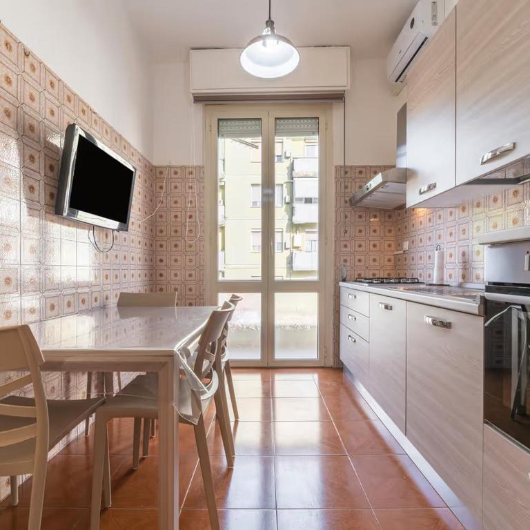 DOMUS MANDROLISAI holiday home cagliari - One-Bedroom House - 59
