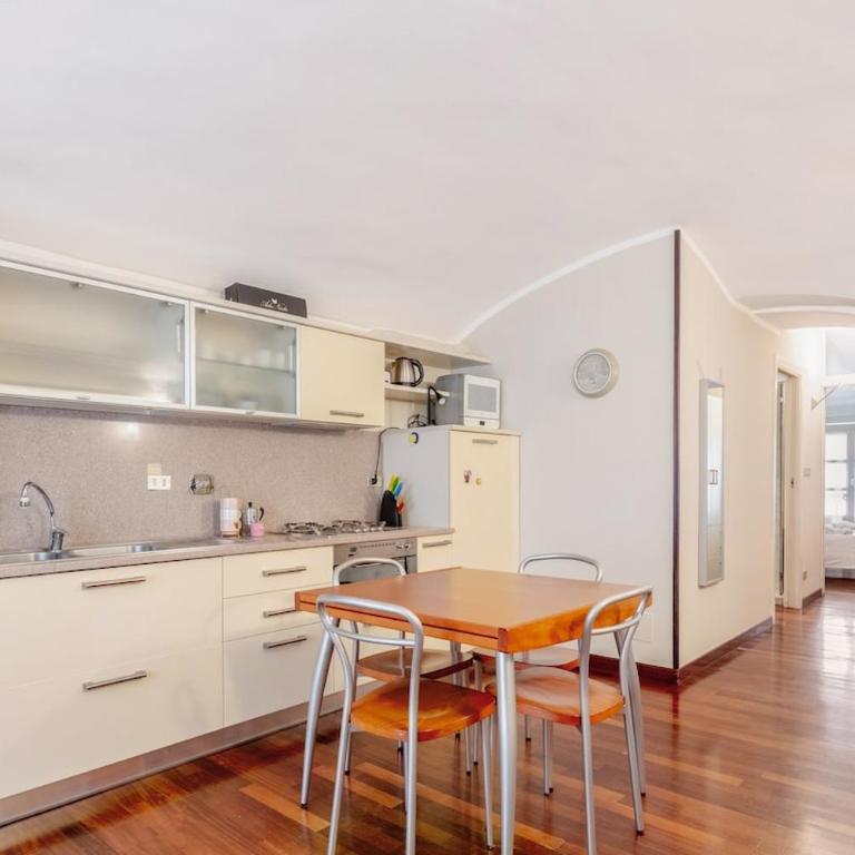 San Massimo Nest - One-Bedroom Apartment - 3