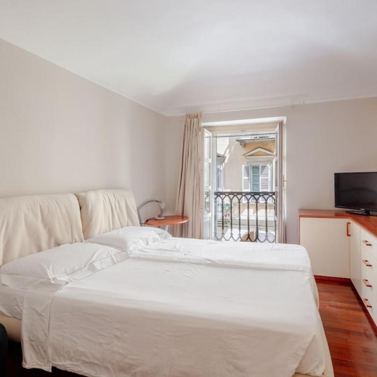San Massimo Nest - One-Bedroom Apartment - 7