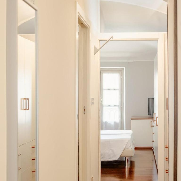 San Massimo Nest - One-Bedroom Apartment - 9