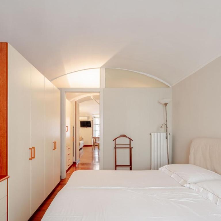 San Massimo Nest - One-Bedroom Apartment - 8