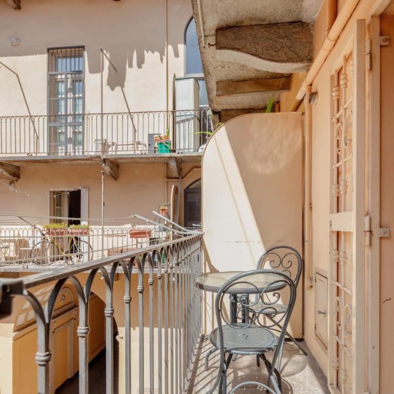 San Massimo Nest - One-Bedroom Apartment - 12