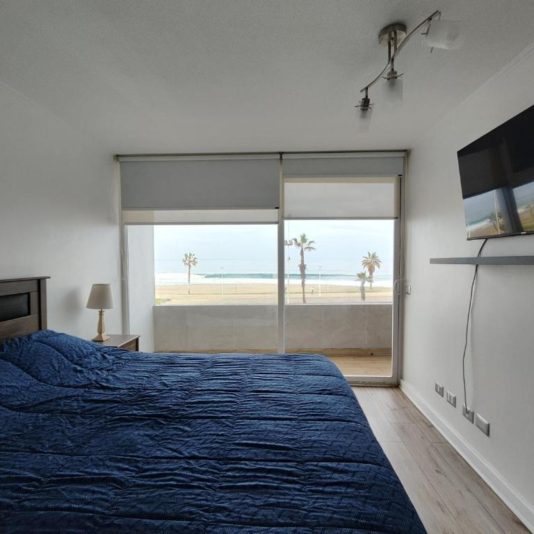 Boulevard Vista al mar Iquique - Apartamento de 1 dormitorio - 3
