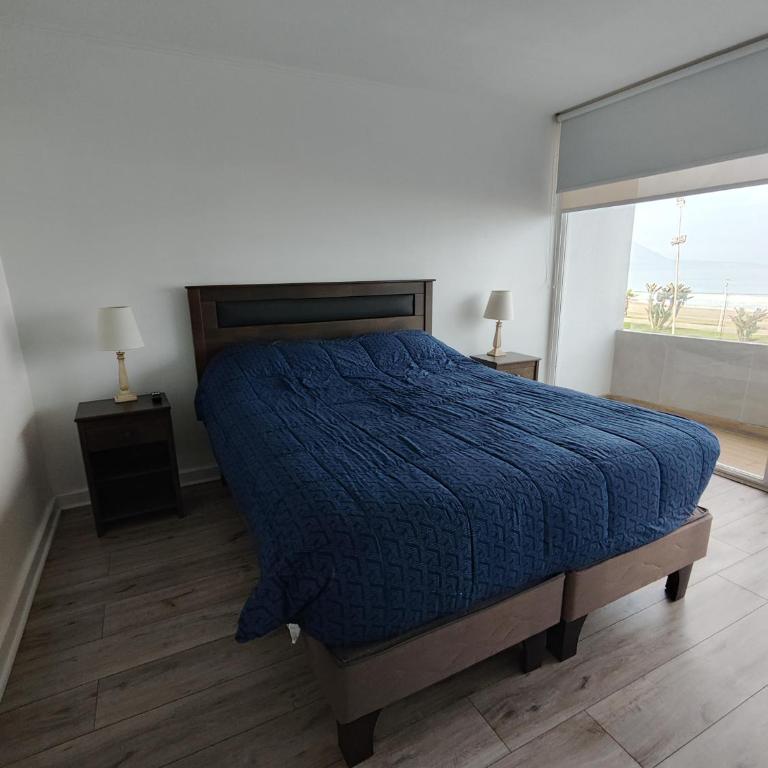 Boulevard Vista al mar Iquique - Apartamento de 1 dormitorio - 8