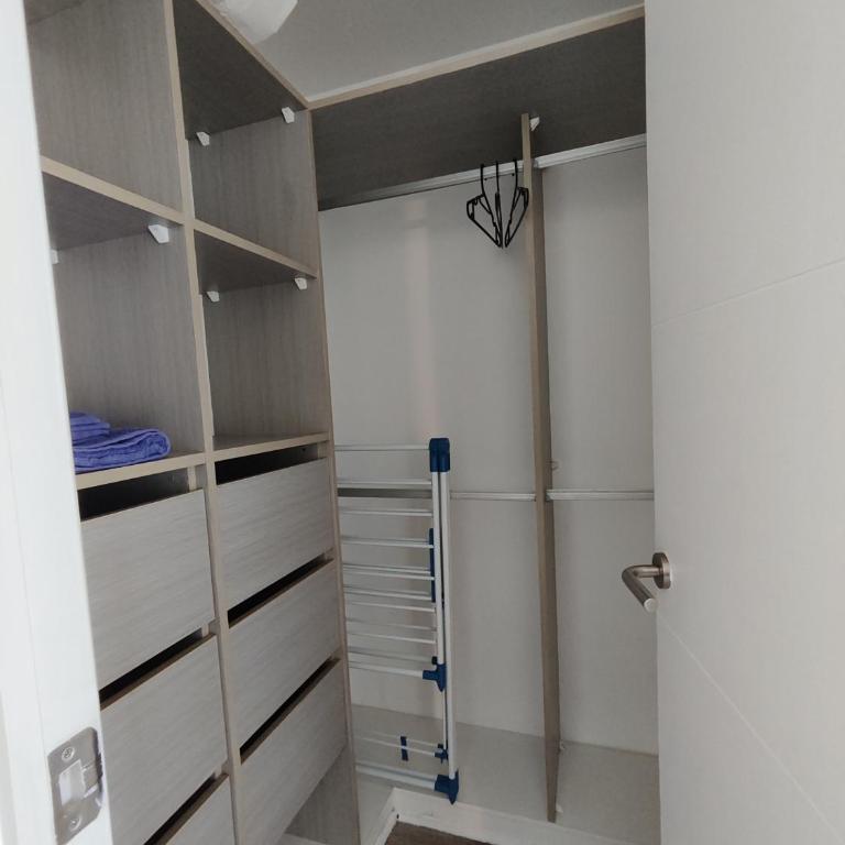 Boulevard Vista al mar Iquique - Apartamento de 1 dormitorio - 12
